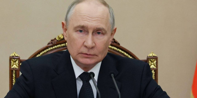 Путин назвал двух американских политиков желанными гостями в России