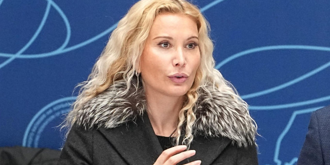 Этери Тутберидзе посетит предсезонный турнир в Японии, сообщил источник