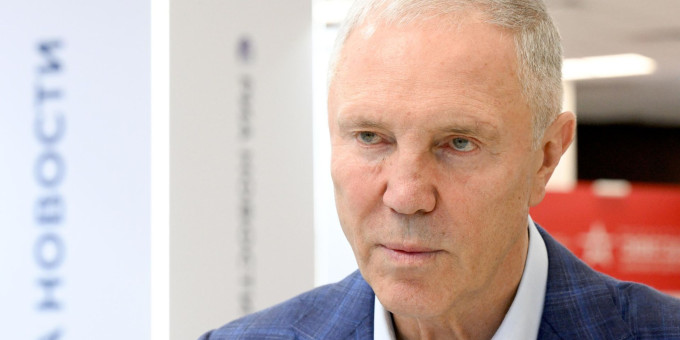 Сальдо назвал самые напряженные участки фронта в Херсонской области