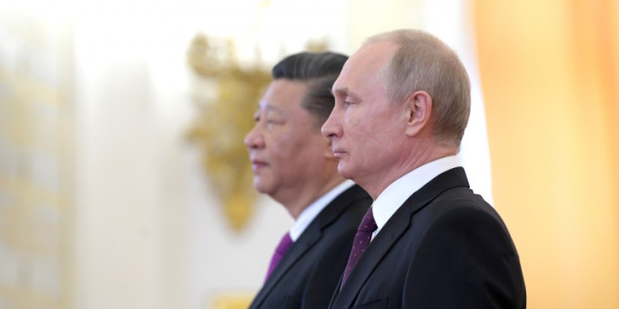 Произошедшее между Путиным и Си Цзиньпином подтверждено в Кремле