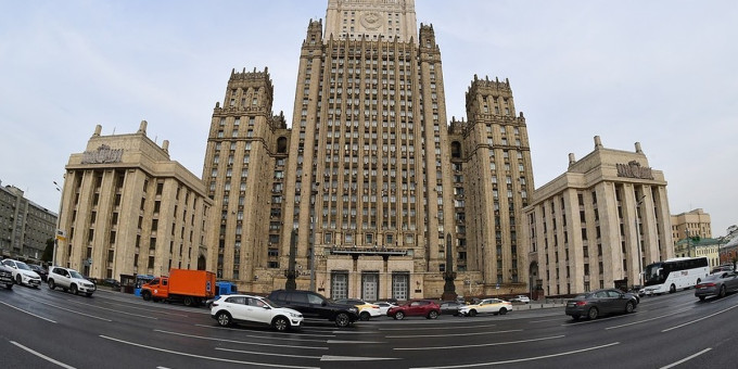 "Им нужен был повод": РФ ответит Германии на закрытие генконсульства и Русского дома