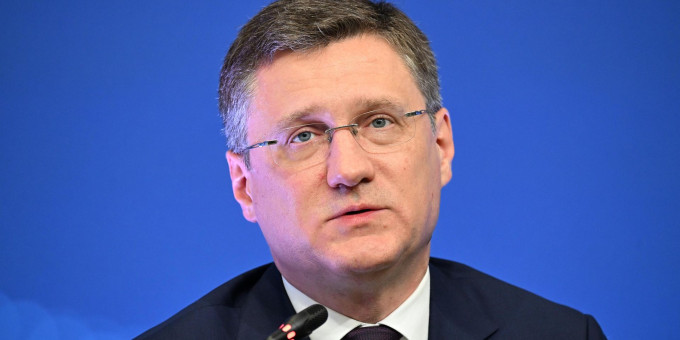 Новак рассказал об усилении защиты НПЗ в России