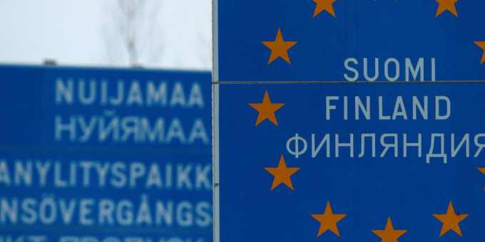 Закрытая российско-финская граница: последствия для Финляндии, безработица, падение экономики, подробности