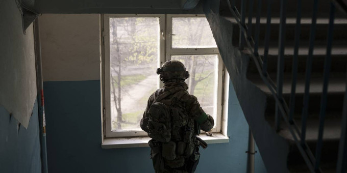 Возможную причину распада Украины на несколько государств назвали