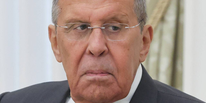 Лавров заявил о начале войны