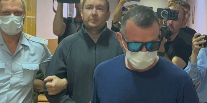В деле убийцы 12-летней Миланы появились новые эпизоды педофилии