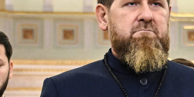 В России объяснили исчезновение Кадырова