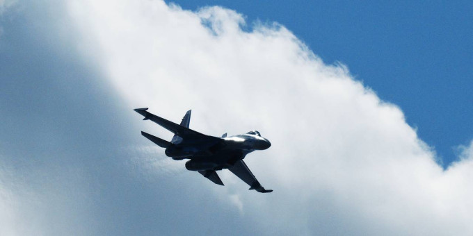 Столкновение истребителей Су-35С под Курском: погибшие, пострадавшие, подробности