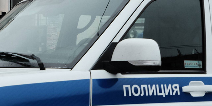 Иностранец шесть раз выстрелил в российского военного