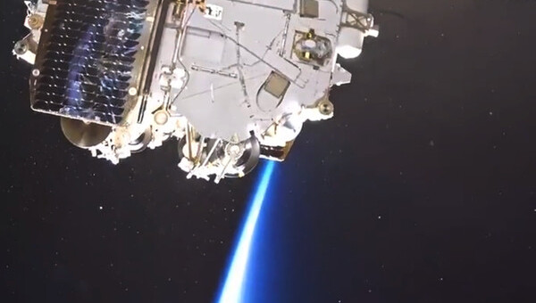 В ВСУ заявили о неизбежном поражении из-за российского аналога Starlink