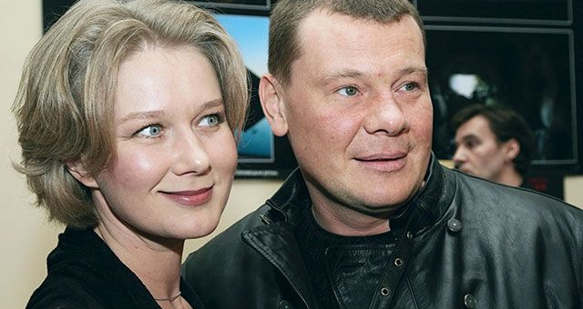 Вдова Галкина впервые прервала молчание после его смерти