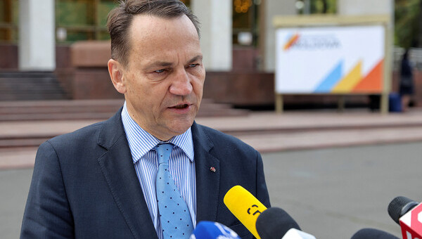 Глава МИД Польши рассказал, зачем было создано НАТО