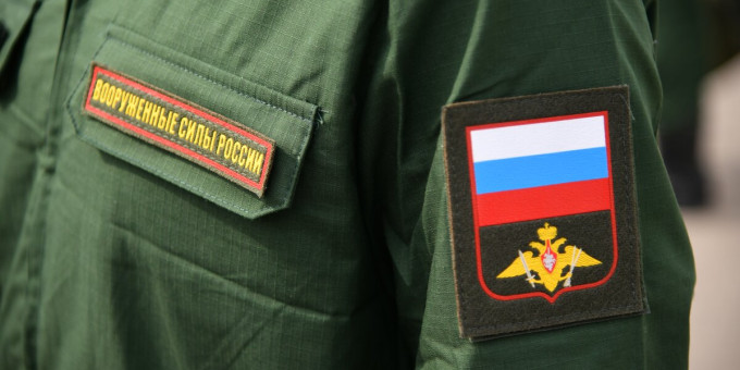 GFCN: фейк про мобилизацию в РФ вброшен для осложнения периода перед выборами