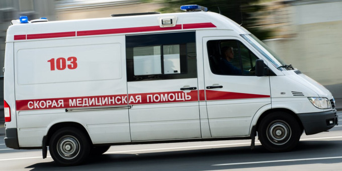 При атаке БЭК на набережной в Сочи пострадали 28 человек