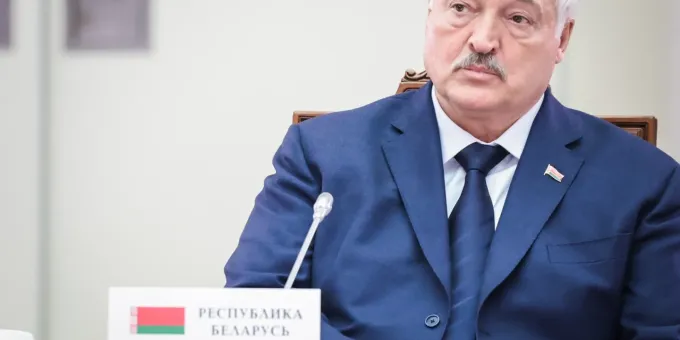 «Пришло время встряхнуть армию»: Белоруссия планирует провести мобилизацию