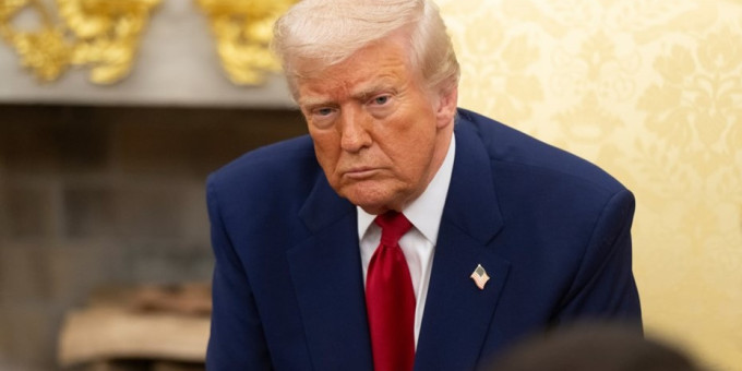 Трамп призвал Украину прекратить удары по топливной инфраструктуре РФ