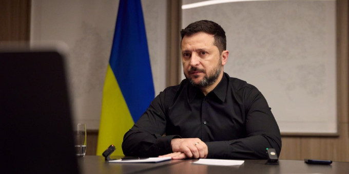 Зеленский заявил о туманных перспективах Украины по членству в НАТО | Радио 1