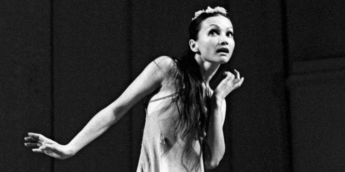 Умерла известная балерина Лилия Сабитова