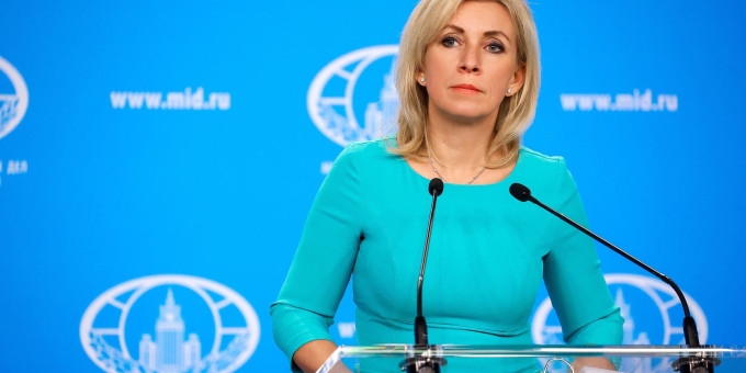 Сикорский заявил о победе над Россией: реакция МИД РФ, заявление Марии Захаровой