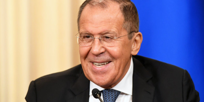 «Поспать негде»: Лавров насмешил шуткой на на саммите БРИКС