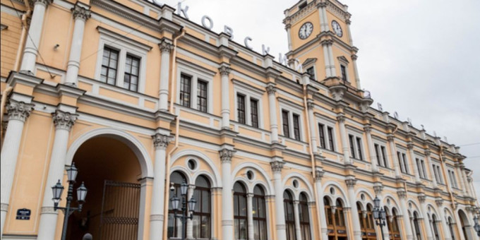 Начальник Московского вокзала Петербурга арестован по обвинению в крупной краже — Росбалт