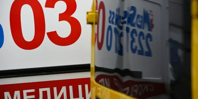 В Нижнекамске две девушки погибли при атаке БПЛА на автомобиль
