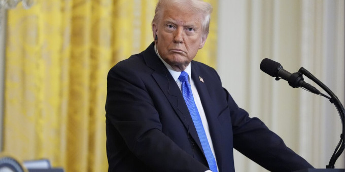 Трамп заявил о согласии Украины не наносить удары по российской энергетике