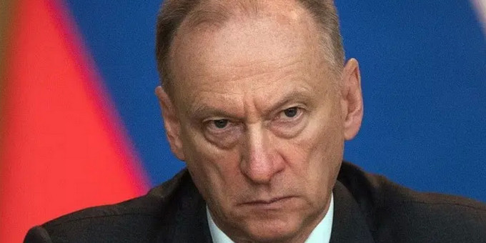 Исчезнет за 3 дня: Патрушев осадил Варшаву после слов Сикорского