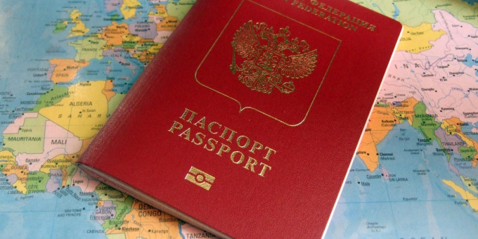 Россиянку не пустили в Китай из-за родинок