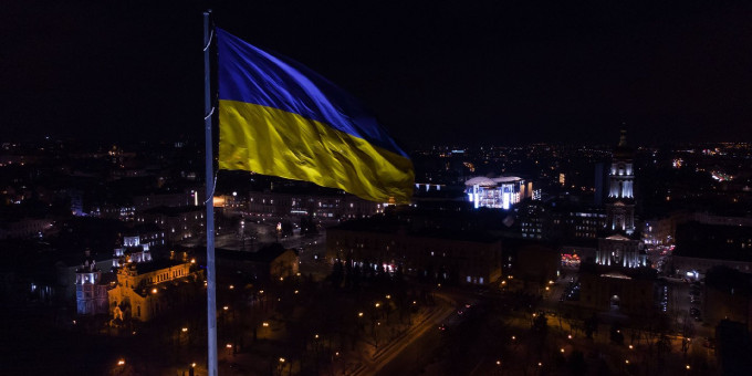 Бывший депутат Рады объяснил бегство генпрокурора Украины из страны | Радио 1