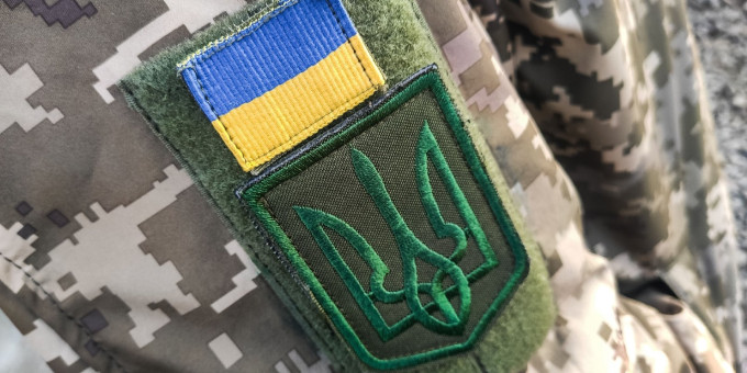 На полигоне под Черниговом растет число смертей мобилизованных | Радио 1
