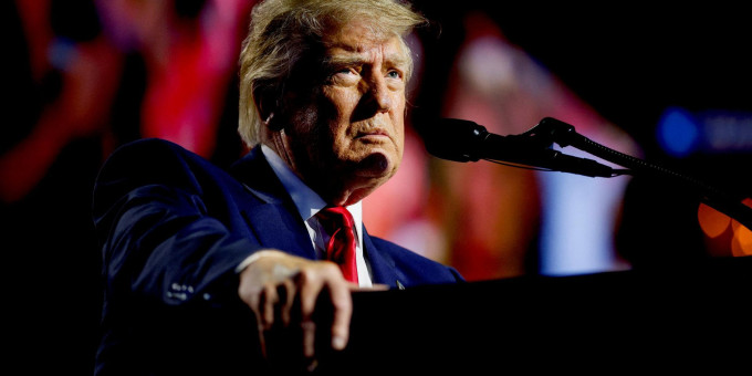 Украина согласилась не бить по российским энергообъектам, заявил Трамп