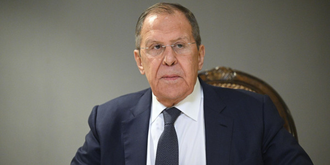 Лавров рассказал о предложениях европейцев установить непубличные контакты