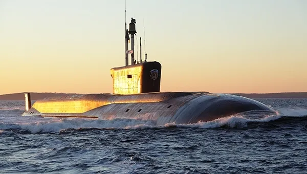 В ЕС набирает силу «подводный скандал» из-за российских подлодок