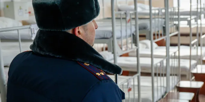 В России появятся «суперколонии»