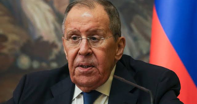 Стоило Лаврову процитировать Путина — в ЕС все похолодели
