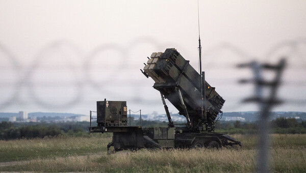 Украина предложила НАТО новую схему поставок ракет для Patriot: «Не пожертвование»