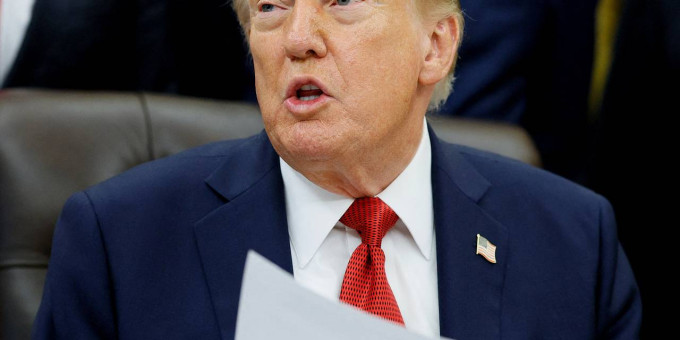 Трамп экстренно прервал поездку из-за Ближнего Востока