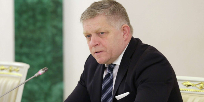 "Кто-то лишился рассудка": Фицо обвинил Запад в попытке спровоцировать войну НАТО и России