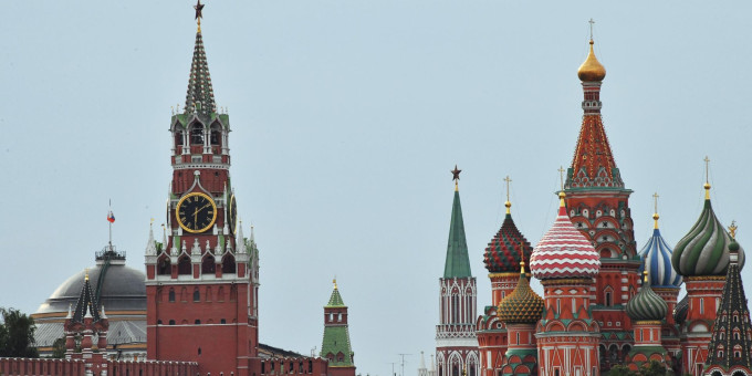 Синоптик предупредил москвичей о возвращении сентябрьского холода