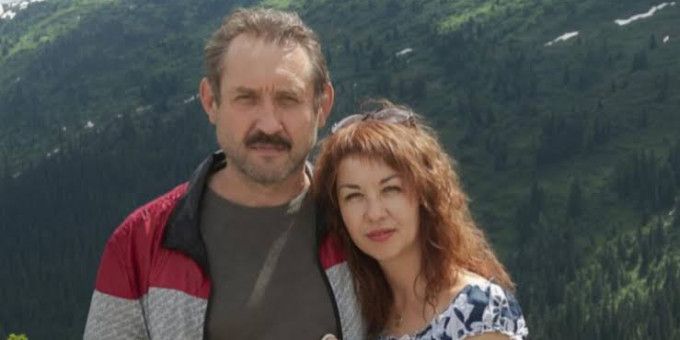 В районе пропажи Усольцевых заметили тревожный знак