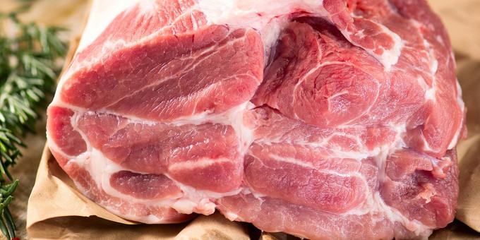 Назван связанный с повышением риска развития диабета вид мяса