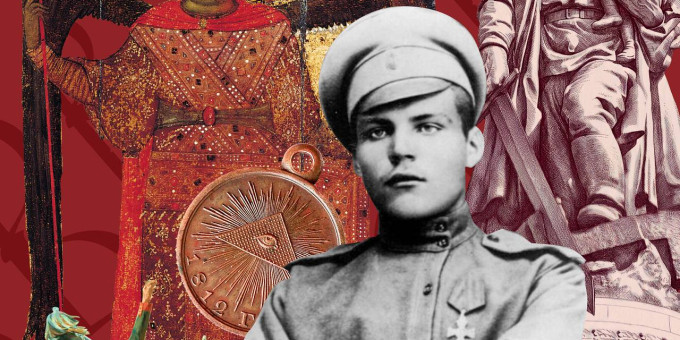 «Есть в ней и великая любовь» Почему одни войны в России стали отечественными, другие исчезли из памяти и при чем тут Толстой?