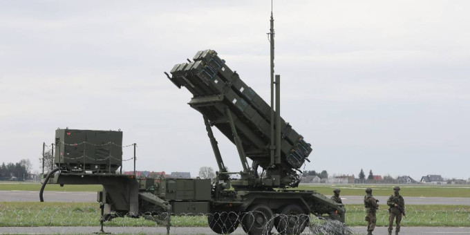 Как на войне: Польским пилотам разрешат открывать огонь по целям без визуального опознания