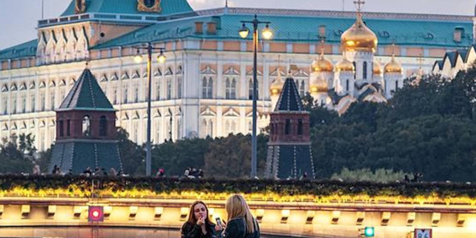 Москвичей предупредили о необычном начале зимы