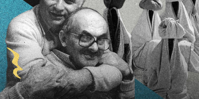 «Ваше благородие, госпожа Удача» Миллионы россиян знают наизусть песню из «Белого солнца пустыни». Как ее автор вошел в историю?