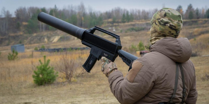 Под Пензой ночью 30 сентября уничтожили украинский БПЛА