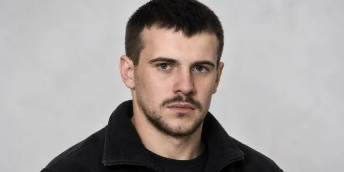 Один из главных киллеров 90-х Саша Солдат попал на видео в Подмосковье