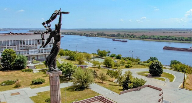 В РФ заявили, на каких условиях Киев должен вернуть Херсон