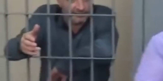 Оправданный вор в законе Ахмед Сутулый получил в России новое обвинение